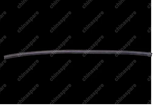 M116107212 Молдинг стекла двери пласт. Chery M11