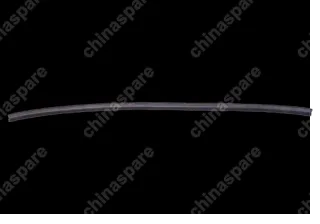 M116107212 Молдинг стекла двери пласт. Chery M11