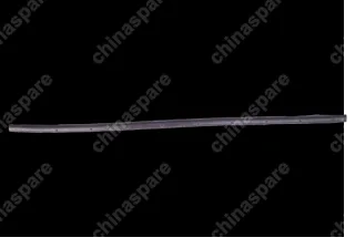 M116107212 Молдинг стекла двери пласт. Chery M11