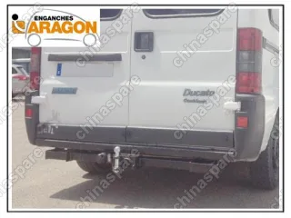 E1207AG ТСУ для PEUGEOT Boxer шасси/фургон 1994-2006/FIAT Ducato шасси/фургон 1994-2006/CITROEN Jumper шасси/фургон 1994-2006, тип шара: G
