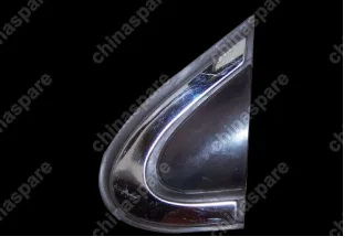 Накладка двери за зеркалом левая Chery M11