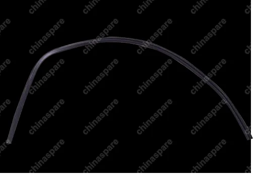 Уплотнитель стекла левый нижний Chery M11