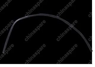 Уплотнитель стекла левый нижний Chery M11