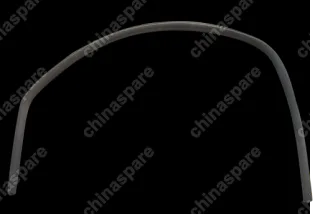 Уплотнитель стекла прав. перед.двери Chery M11