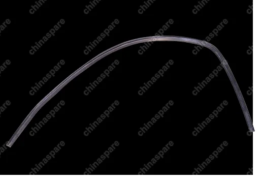 Уплотнитель стекла правый нижний Chery M11