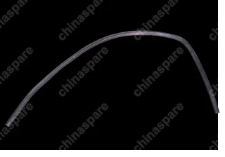 Уплотнитель стекла правый нижний Chery M11