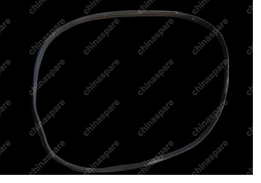 Уплотнитель стекла рез. Chery M11