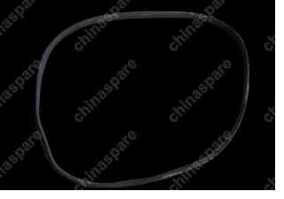 Уплотнитель стекла рез. Chery M11