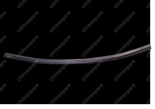 Уплотнитель стекла рез. Chery M11