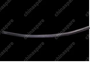 Уплотнитель стекла рез. Chery M11