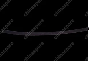 Уплотнитель стекла рез. Chery M11