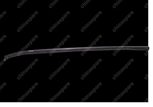 Уплотнитель стекла рез. Chery M11