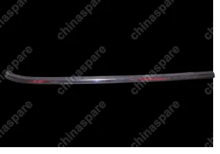 Уплотнитель стекла рез. Chery M11