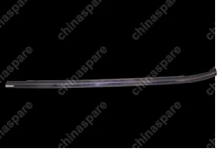 Уплотнитель стекла рез. Chery M11