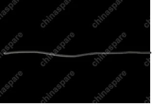 M118402228 Задний уплотнитель крышки двигателя Chery M11