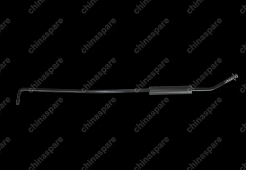 M118402220 Упор капота Chery M11