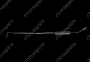 M118402220 Упор капота Chery M11