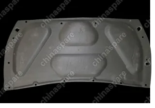 M118402223 Шумоизоляция капота Chery M11