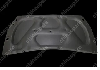 M118402223 Шумоизоляция капота Chery M11