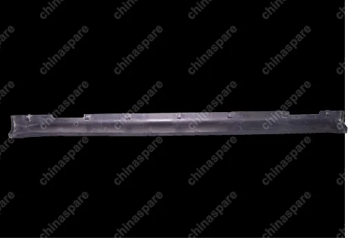 Накладка порога левая Chery M11