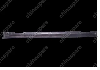 Накладка порога левая Chery M11