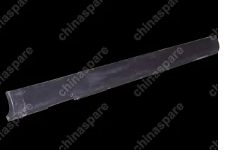 Накладка порога левая Chery M11