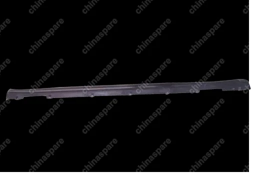 Накладка порога правая Chery M11