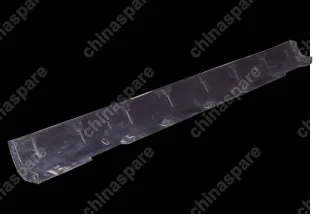 Накладка порога правая Chery M11