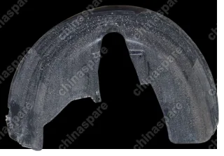 Подкрылок задний левый Chery M11