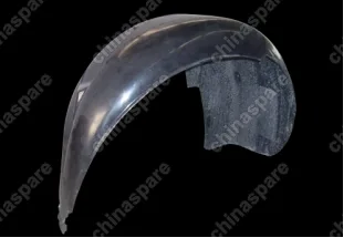 Подкрылок задний левый Chery M11