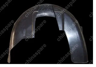 Подкрылок задний правый Chery M11