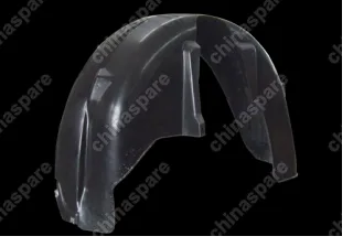 Подкрылок задний правый Chery M11