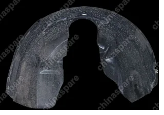 Подкрылок передний левый Chery M11