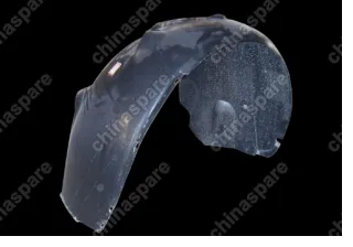 Подкрылок передний левый Chery M11