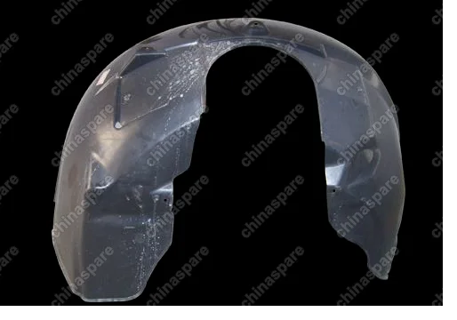 Подкрылок передний правый Chery M11