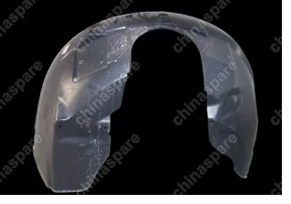 Подкрылок передний правый Chery M11