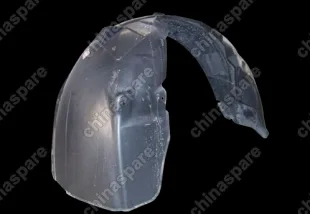 Подкрылок передний правый Chery M11