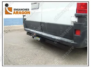 E1207BC ТСУ для PEUGEOT Boxer шасси/фургон 2006-2010,2011-/FIAT Ducato шасси/фургон 2006-2010,2011-/CITROEN Jumper шасси/фургон 2006-2010,2011-, тип шара: C