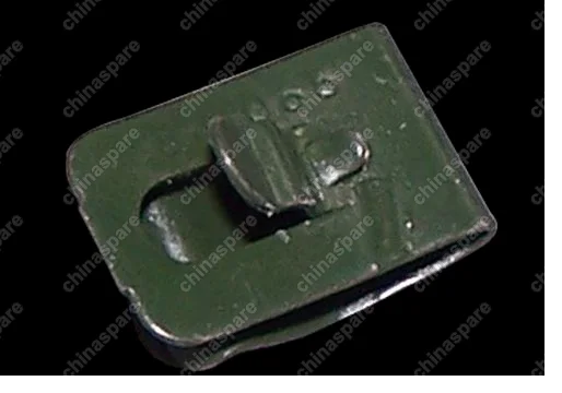 M116105011 Болт 12мм Chery M11