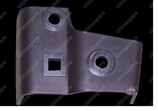 M116105150 Кронштейн крепеж. мет Chery M11