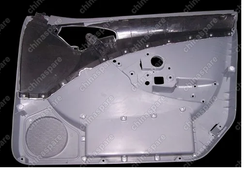 Обшивка двери передней левой Chery M11