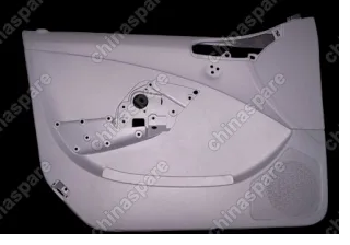 Обшивка двери передней левой Chery M11