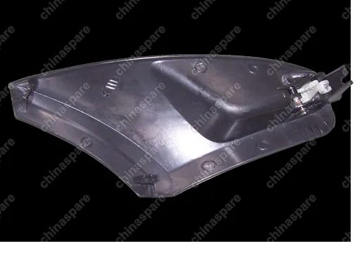 Ручка двери внутренняя Chery M11