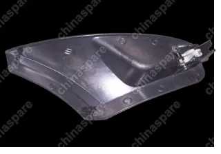 Ручка двери внутренняя Chery M11