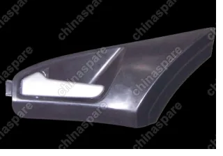 Ручка двери внутренняя Chery M11