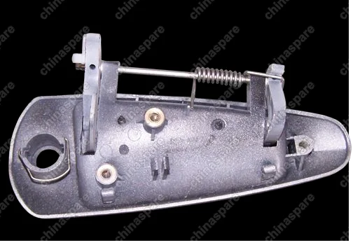 Ручка двери наружная Chery M11