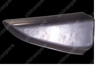 M116202251 Панель салон.пласт. Chery M11