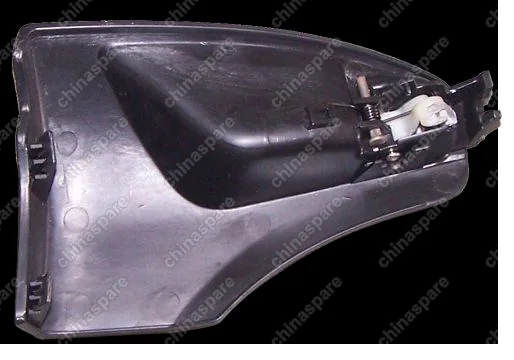 Ручка двери задней левой внутренняя Chery M11