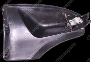 Ручка двери задней левой внутренняя Chery M11