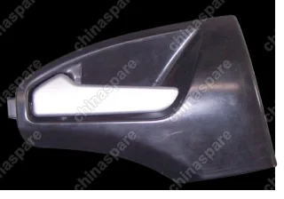 Ручка двери задней левой внутренняя Chery M11